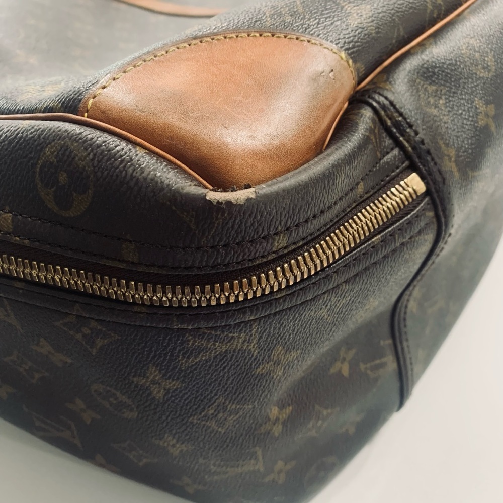 Louis Vuitton Authentic Luggage - Picture 13 of 14